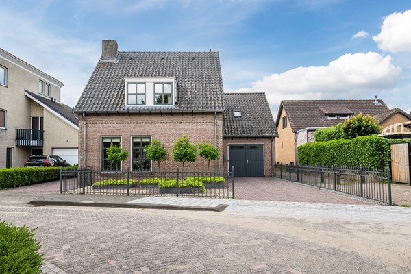Medium property photo - De Slek 2, 4921 NB Made